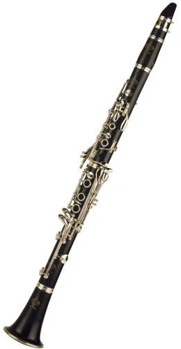 BUFFET CRAMPON BC1139L-2-0 FESTIVAL Clarinetto Sib 18/6
