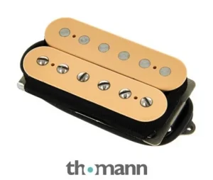 DiMarzio DP103 CR 36th Ann.