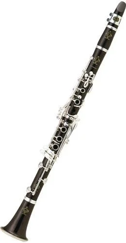 BUFFET CRAMPON BC1134C-2-0 CONSERVATOIRE Clarinetto 442 Sib 17/6