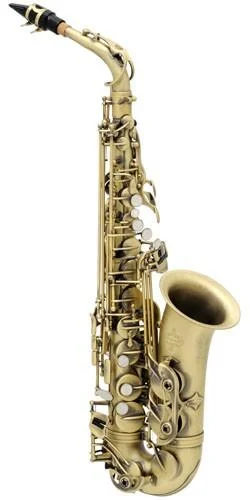 BUFFET CRAMPON BC8401-4-0 SAX ALTO serie 400 satinato BC8401-4-0