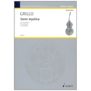 Grillo, F.: Soror mystica