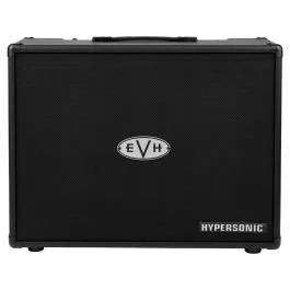 Cassa EVH Hypersonic Frfr 12 Black r | Cavalli Musica