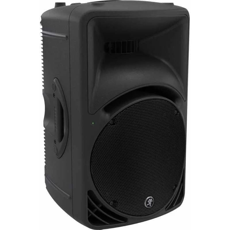 Mackie srm 450 v3
