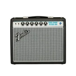 Amplificatore Fender ’68 CUSTOM VIBRO CHAMP REVERB 5w