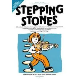 Stepping Stones Viola & Piano