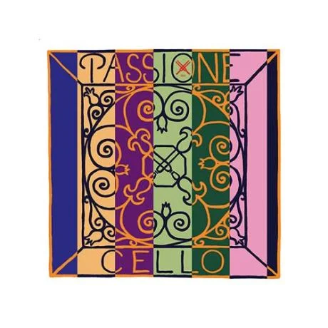 PASSIONE corda per violoncello SOL di Pirastro