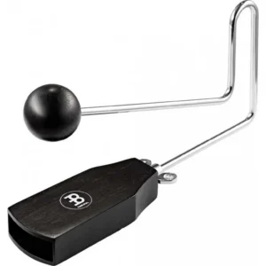 Meinl ro3bk the roar vibraslap