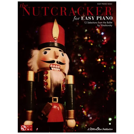 Tchaikovsky, P.I.: The Nutcracker