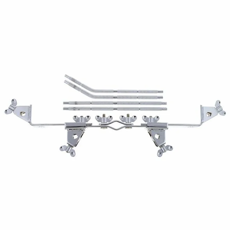 MEINL MC-4 Multi-Clamp a quattro supporti