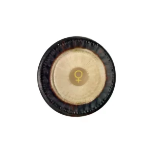 SONIC ENERGY G24-V GONG VENERE DA 24″/60 CM