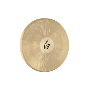 SONIC ENERGY WG-12 GONG BIANCO DA 12″/ 30 CM