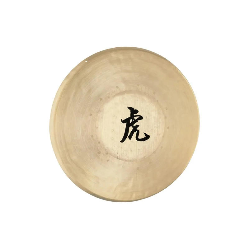 SONIC ENERGY TG-125 GONG DELLA TIGRE DA 12,5″/31,5 CM