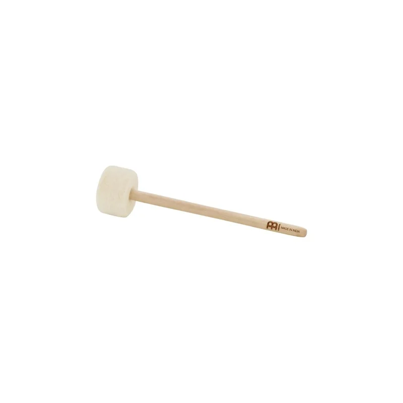 Sonic energy sb-m-lt-s martello per campane tibetane piccolo punta in feltro grande