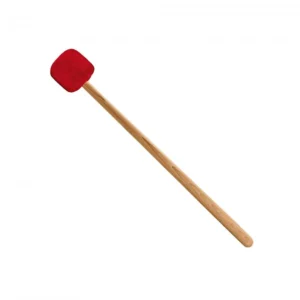 Sonic energy sb-pm-xxl battente per campane tibetane grande punta in pile