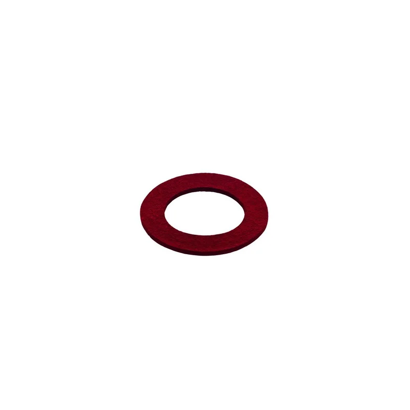 Sonic energy sb-fr-10 anello in feltro per campana tibetana da 9 cm