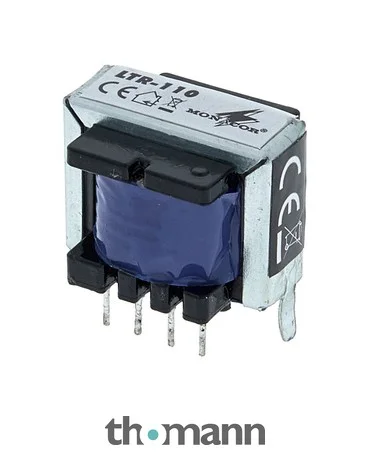 Monacor LTR-110