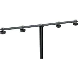 Barra microfoni K&M 23600 black