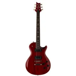 Chitarra Elettrica Prs SE McCarty 594 vintage cherry con borsa