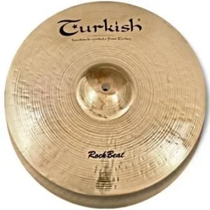 Turkish rock beat hi-hat 15