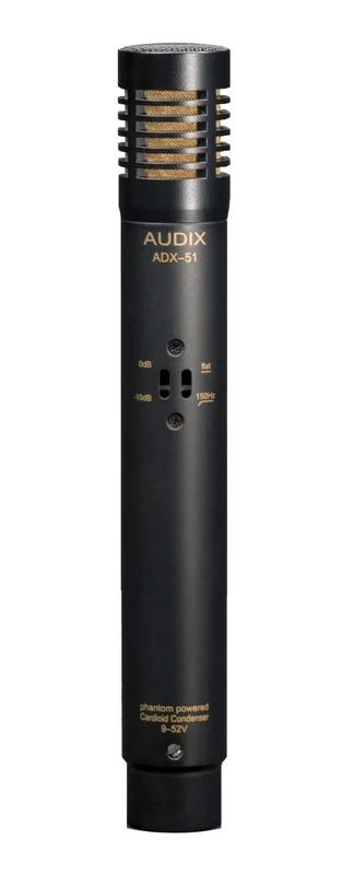 Audix adx51 microfono da studio