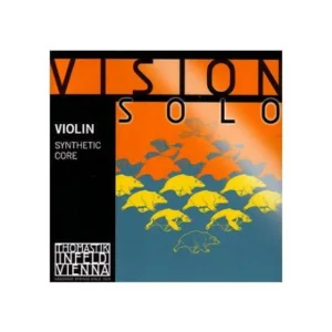 VISION SOLO corda per violino Mi di Thomastik-Infeld