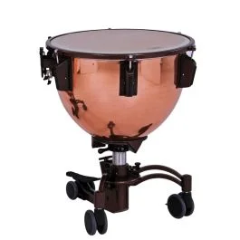 Adams PARFKG23L Timpano Revolution 23″ in rame liscio con finetuner