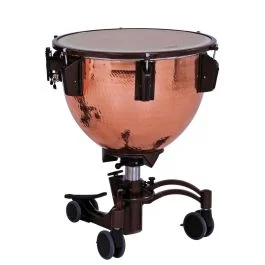 Adams PARFKH23L Timpano Revolution 23″ in rame martellato con finetuner