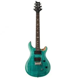 Chitarra Elettrica PRS SE CE24 Turquoise