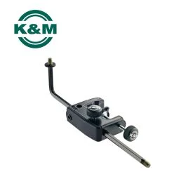 Supporto Microfono da asta K&M – 24050-320-55