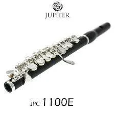 JUPITER JPC1000E Ottavino in Ebano