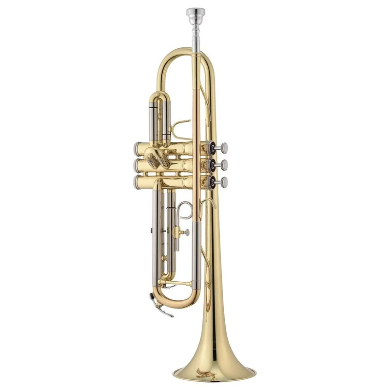 JUPITER JTR700Q tromba in Sib