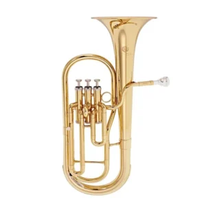 JUPITER JAH700 flicorno MIB a 3 pistoni laccato