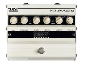 Dvm compressore