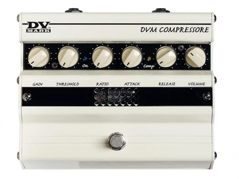 Dvm compressore