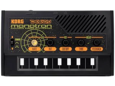KORG MONOTRON DELAY