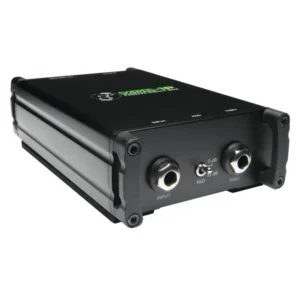 MACKIE MDB-1P DI BOX PASSIVA MONO