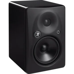 MACKIE HR624MK2 MONITOR DA STUDIO 6.7″ BIAMPLIFICATO 140W