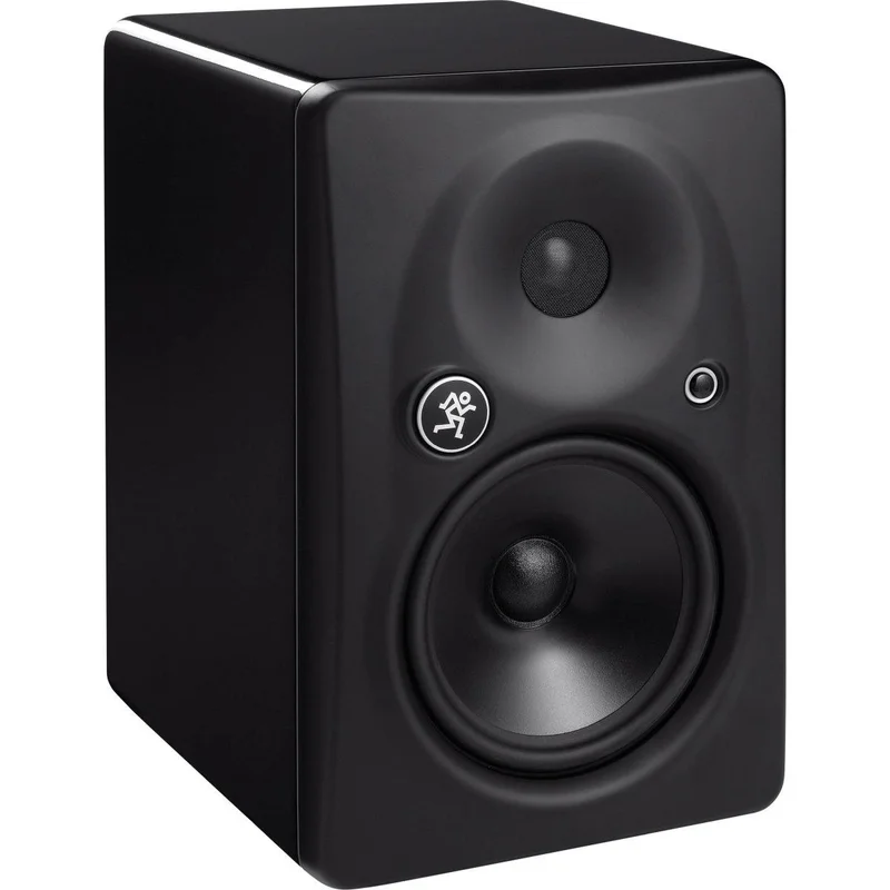 MACKIE HR624MK2 MONITOR DA STUDIO 6.7″ BIAMPLIFICATO 140W