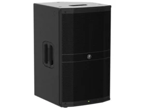 MACKIE DRM212 CASSA ATTIVA TRAPEZOIDALE 12″ 1600W