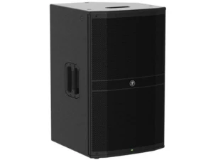 MACKIE DRM215 CASSA ATTIVA TRAPEZOIDALE 15″ 1600W
