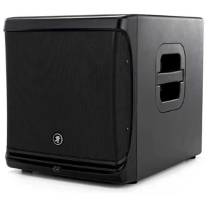 MACKIE DLM12S SUBWOOFER AMPLIFICATO 12″ 1000W