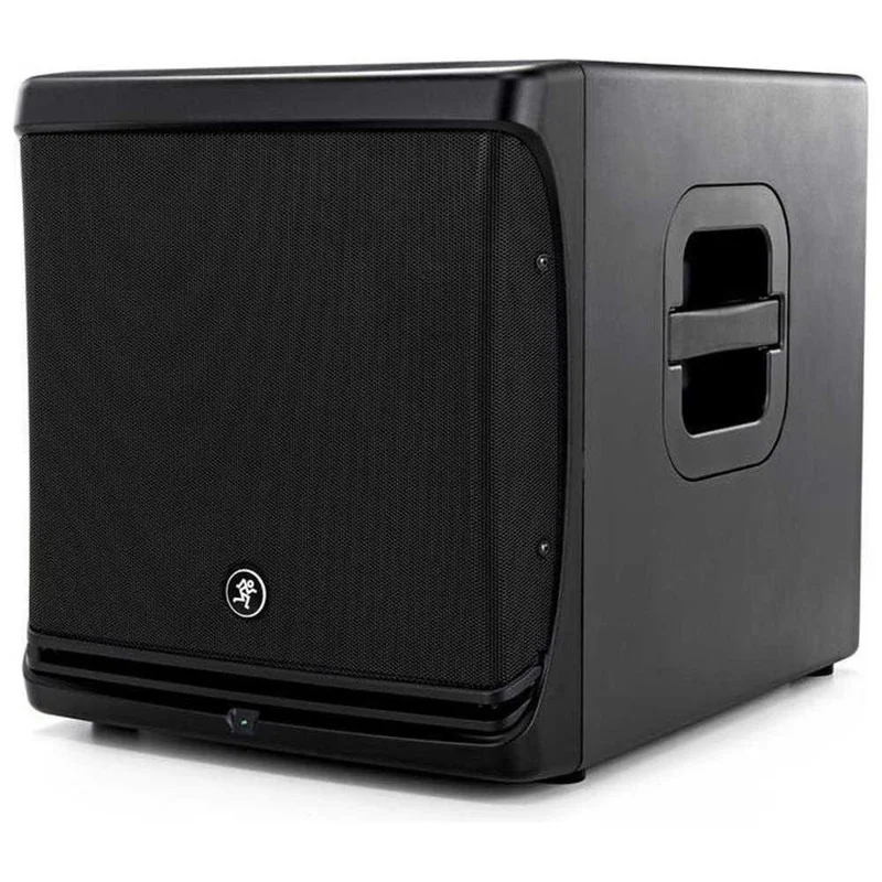 MACKIE DLM12S SUBWOOFER AMPLIFICATO 12″ 1000W