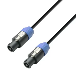 ADAM HALL K3 S215 SS0500 CAVO PER CASSE 5mt
