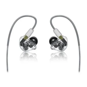 Mackie mp-360 auricolari
