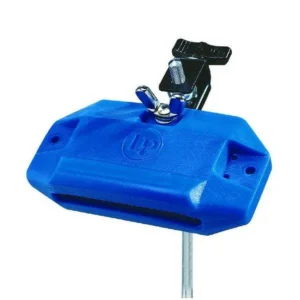 LP LATIN PERCUSSION LP1205 JAM BLOCK PITCH BLU LP-1205