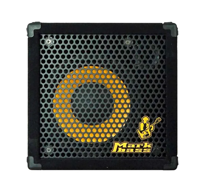 Markbass marcus miller cmd 101 micro 60