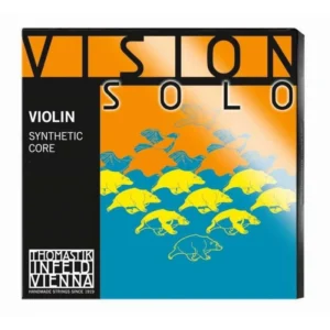 Thomastik vis 01 mi violino vision