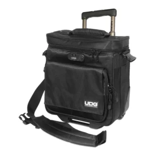 Udg u9870bl – ultimate trolley to go black
