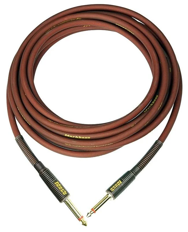 MARKBASS SUPER SIGNAL CAVO JACK JACK 3mt