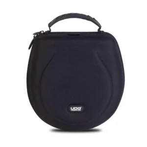 Udg u8200bl – creator headphone hard case large black